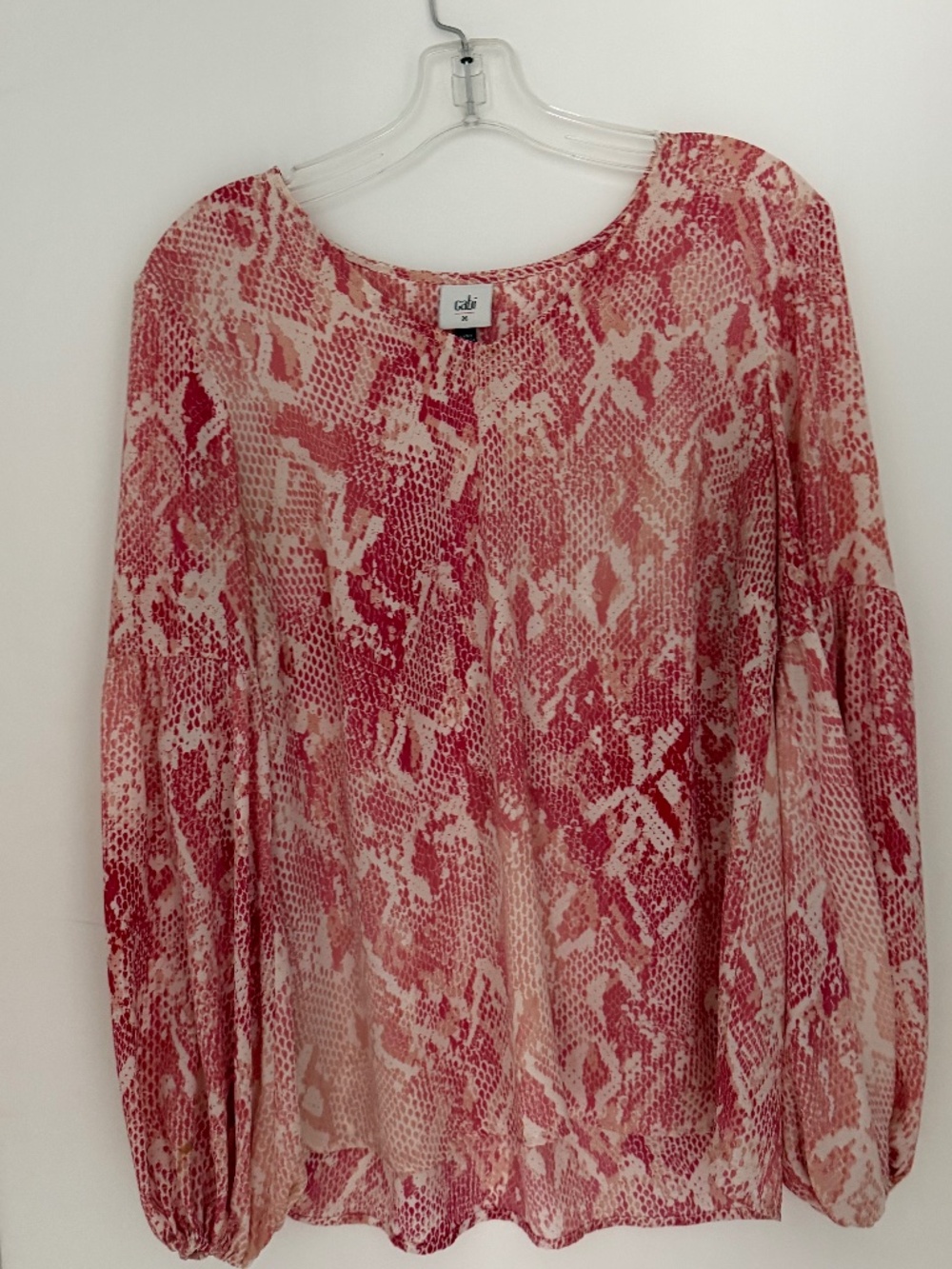 CAbi tops